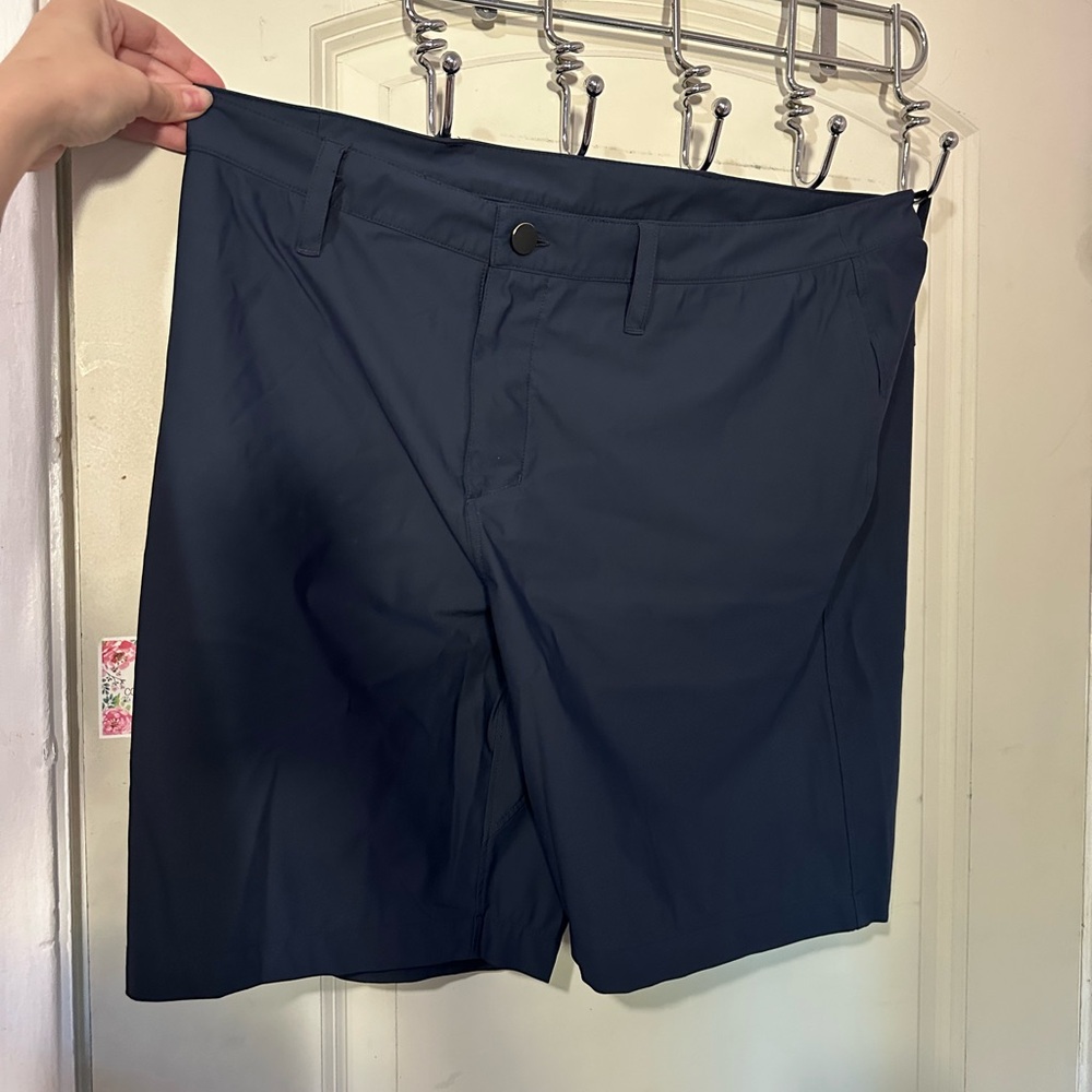 Men’s Commuter Knit 9" Shorts